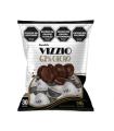 Huevo Vizzio Cacao 62% x148Grs