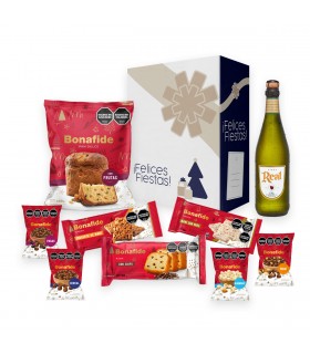 CAJA NAVIDEÑA Nº 5