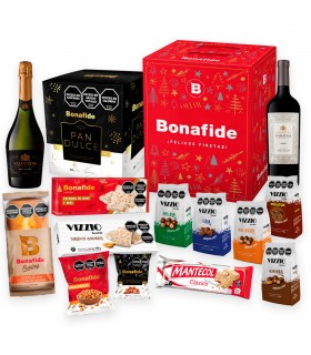 CAJA NAVIDEÑA Nº 15