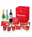 CAJA NAVIDEÑA Nº 5
