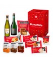 CAJA NAVIDEÑA Nº 8