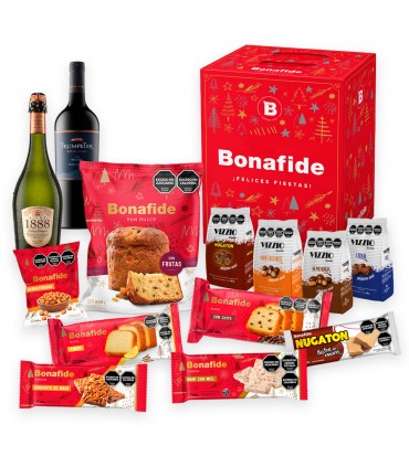 CAJA NAVIDEÑA Nº 11