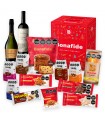 CAJA NAVIDEÑA Nº 12
