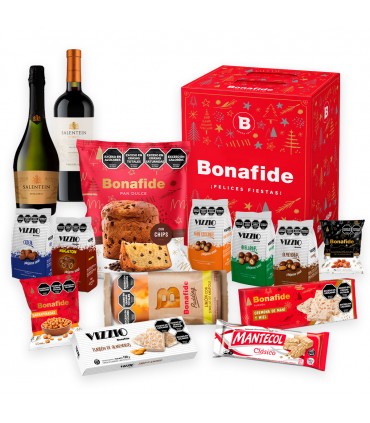 CAJA NAVIDEÑA Nº 13