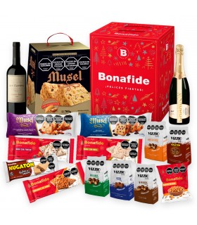 CAJA NAVIDEÑA Nº 14