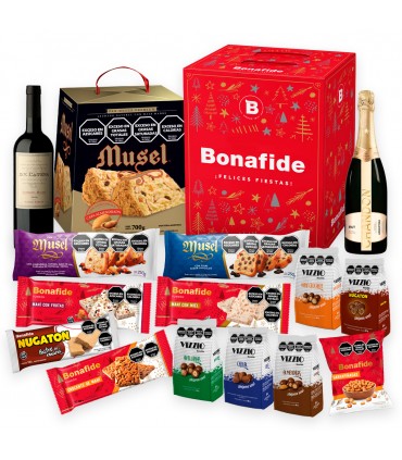 CAJA NAVIDEÑA Nº 14