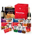 CAJA NAVIDEÑA Nº 14